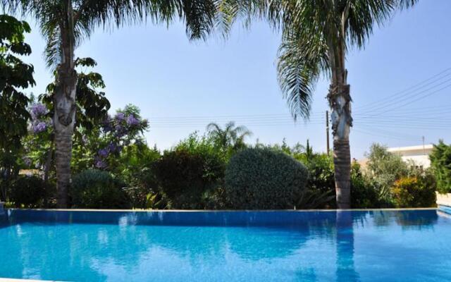 Oceanview Villa 022