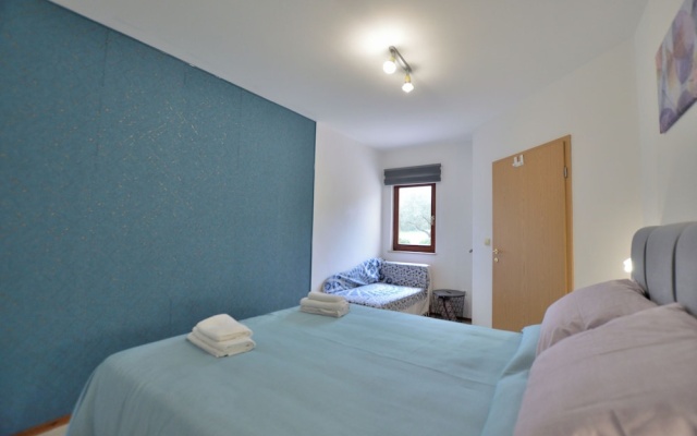 Apartments Caterina
