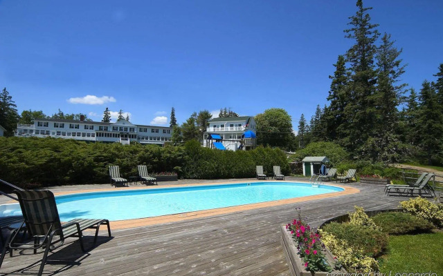 Newagen Seaside Inn