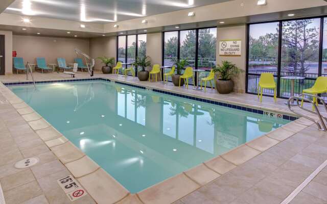 Home2 Suites by Hilton Fort Collins