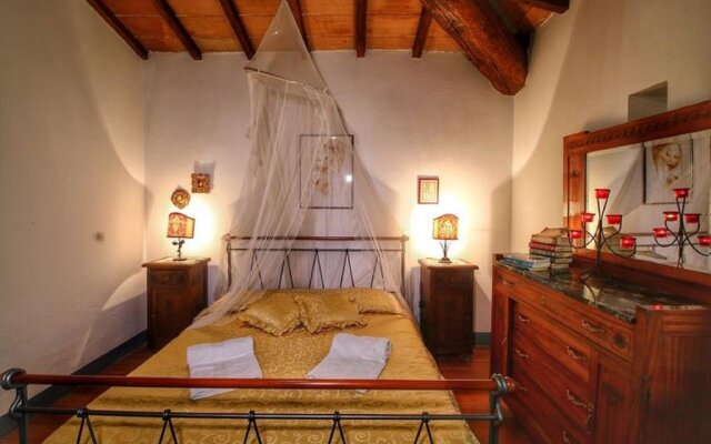 Casa Vacanza Le Corniole