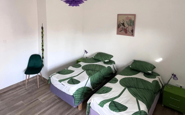 Town House in Old Town Ador, Gandia