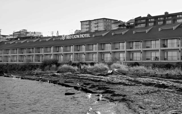 Red Lion Hotel Port Angeles Harbor