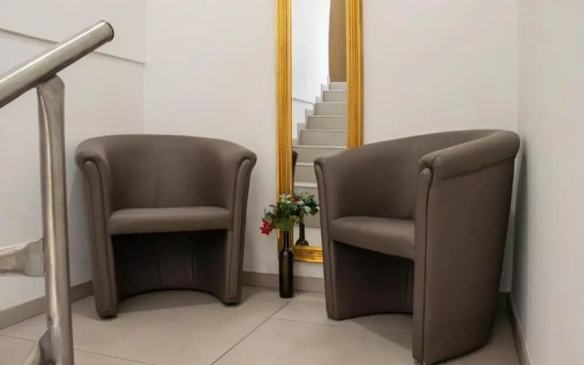 Hotel Gaia Sarajevo