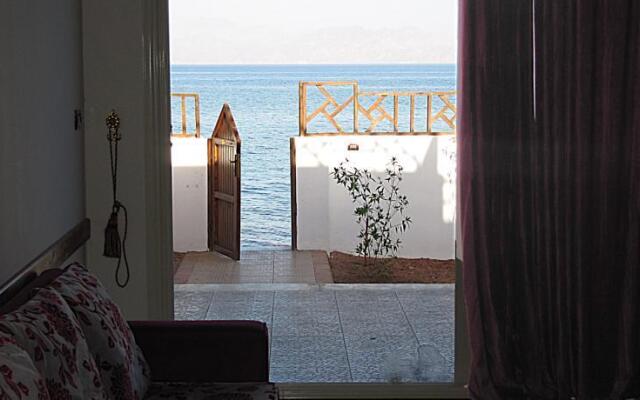 Dahab Beach Homes