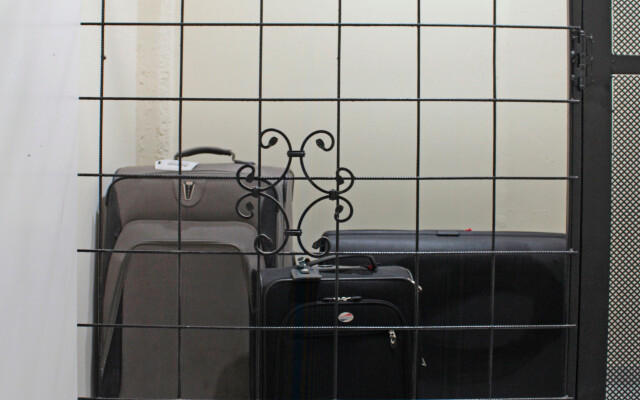 Apart Hotel Granada