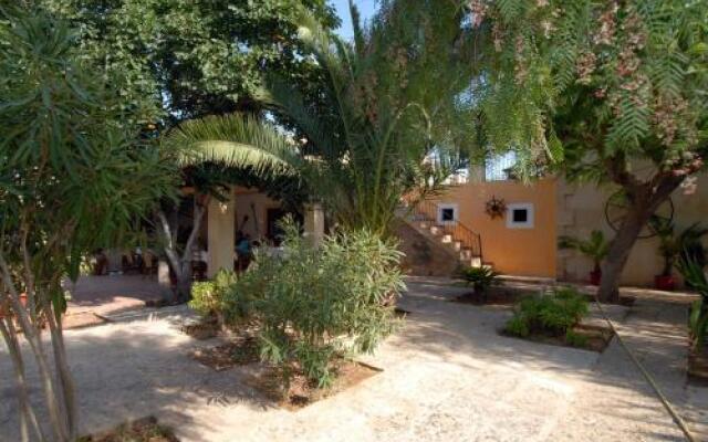 Finca Son Estrany