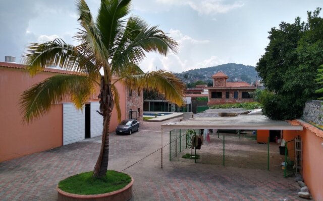 Hotel Villa Prayala