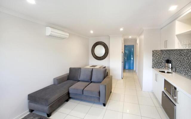 BIG4 Ingenia Holidays Queenscliff Beacon