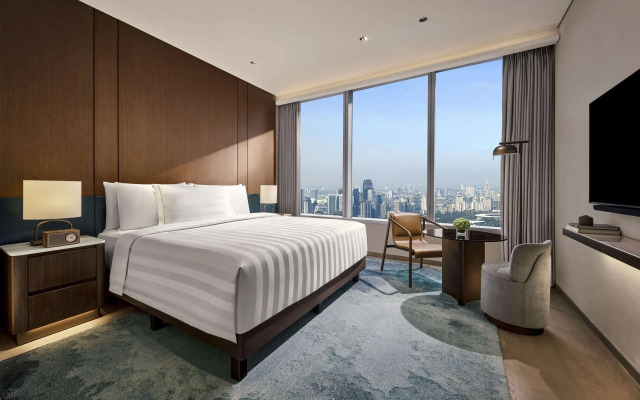 Pan Pacific Jakarta