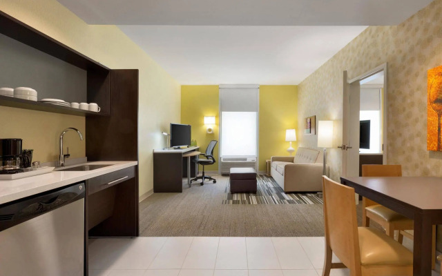 Home2 Suites by Hilton Cartersville
