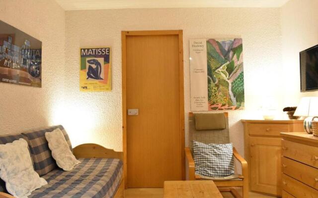 Appartement Méribel, 3 pièces, 6 personnes - FR-1-180-151