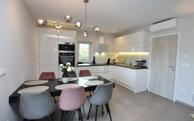 Apartments Zorica