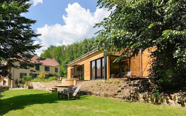 Moulin des Templiers Hôtel & SPA