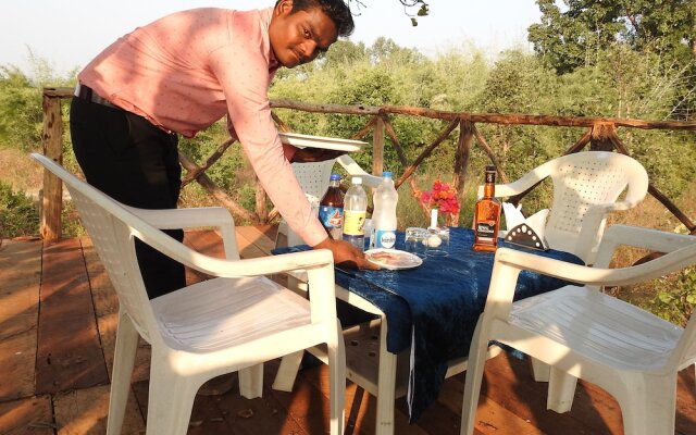 The Tiger Valley Resort