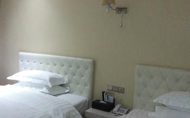 Jinyi Holiday Hotel