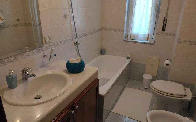 Tra Pirandello e Leopardi B&B