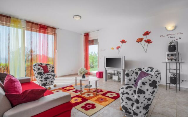 Apartment Daria Garda