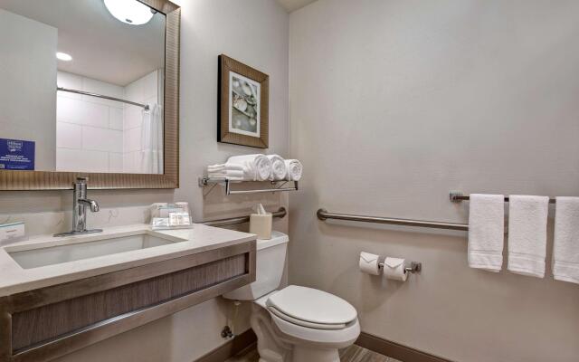 Hilton Garden Inn Portland/Beaverton