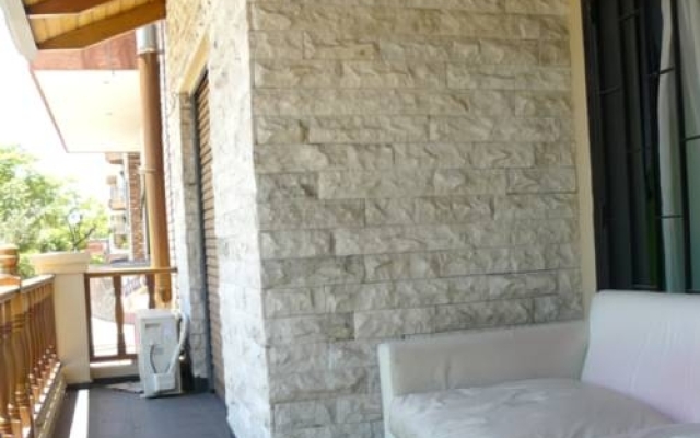 The One Hostel