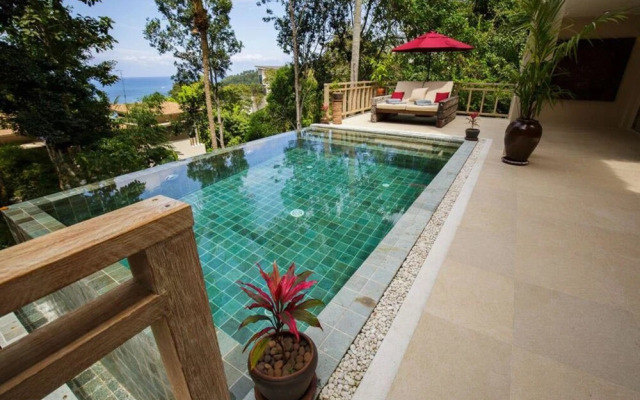 Karma Villa by Aspire Villas