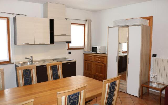 Chalet Olta