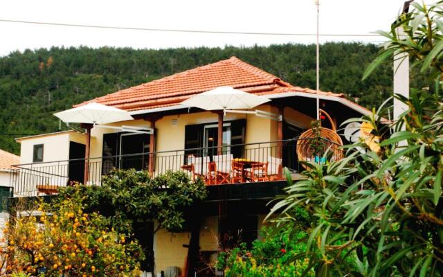 Horizon View Apartment