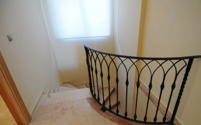 Gold City 3 bedroom Villa 2