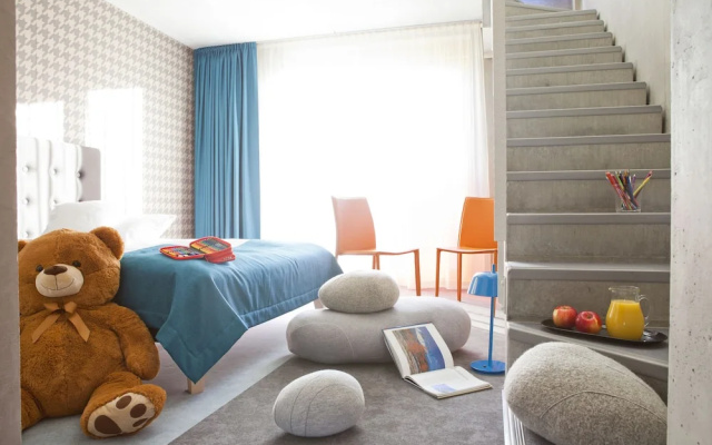 KURSHI Hotel & SPA