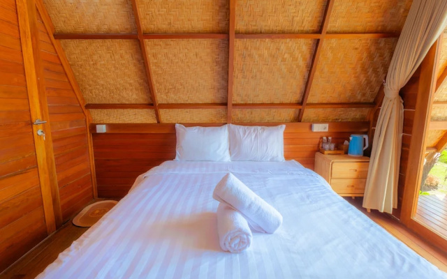 Segara Camp Kintamani