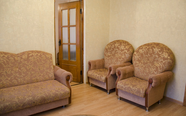 Санаторий Буг