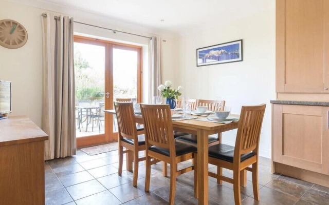 Lundy Cottage