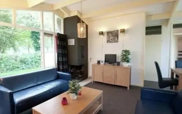 Camping het Grootslag