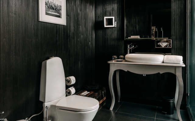 138 Liberdade Hotel