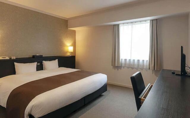 Hotel Global View Sapporo