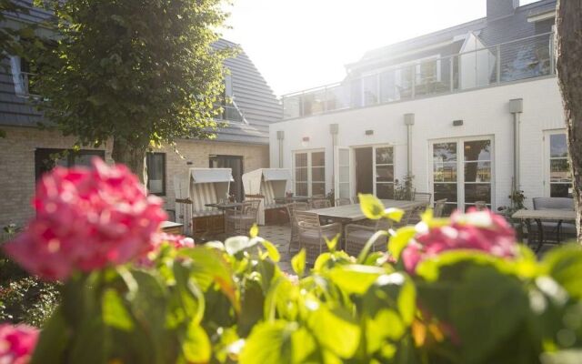 Hotel Hof Galerie