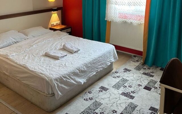Bulut Otel