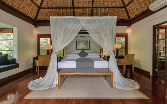 Kayumanis Ubud Private Villas & Spa