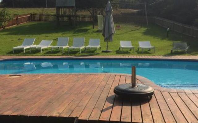 Sodwanabay Lodge House 58