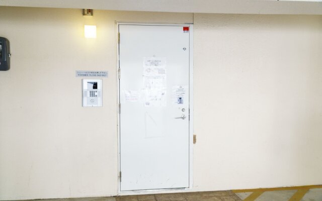 BiBi Hotel Tomariport