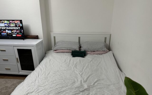 Great 5-bed Wembley Home 25min From Central London