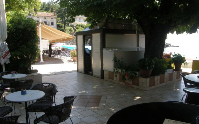 Hotel Villa Schubert