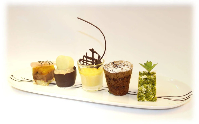 Seiler´s Vintage Hotel & Spa