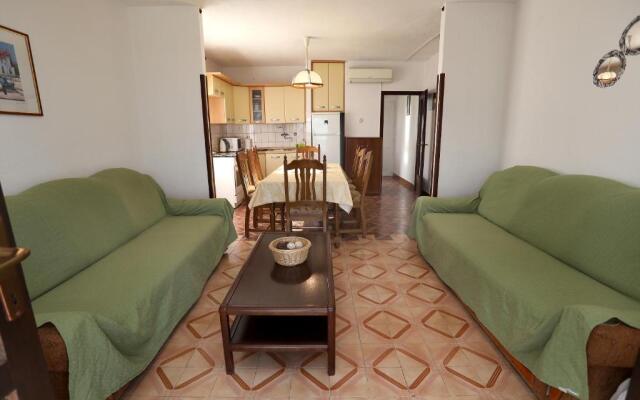 Apartman Karaga
