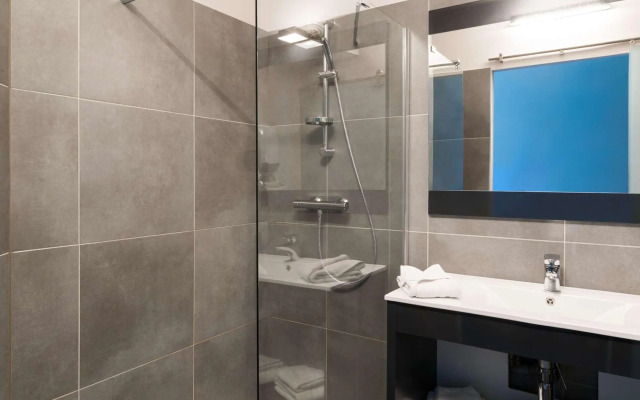 The Originals Boutique, Hôtel La Grange