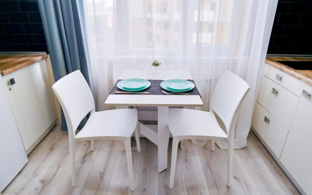 Эко студия на Южном вокзале