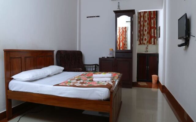 Sree Krishna Residency