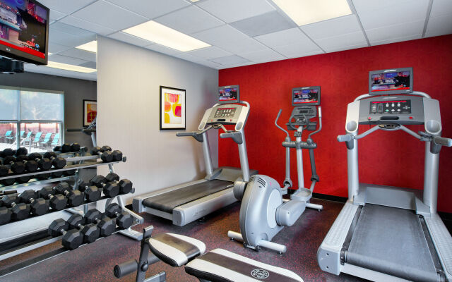 Residence Inn by Marriott Tampa at USF/Medical Center