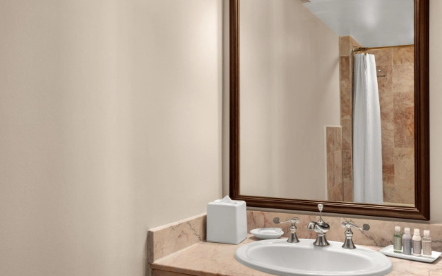 Dauphine Orleans Hotel