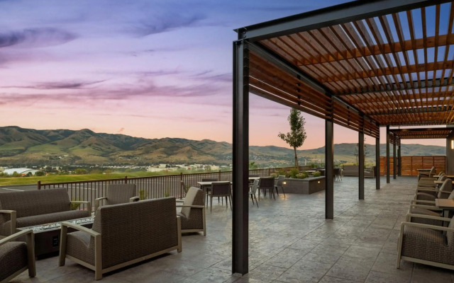 Courtyard Pocatello